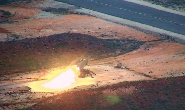 ΓΕΣ: Παρουσία του Α/ΓΕΣ οι εντυπωσιακές ασκήσεις της 5ης ΤΑΞ ΠΖ «V ΜΕΡΑΡΧΙΑ ΚΡΗΤΩΝ» (εικόνες,βίντεο)